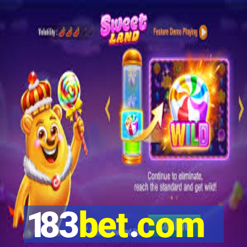 183bet.com