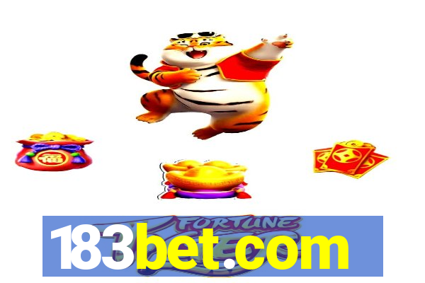 183bet.com