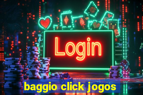 baggio click jogos