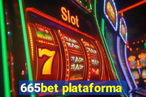 665bet plataforma