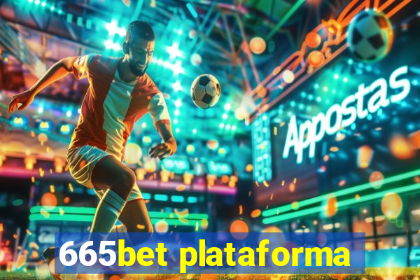 665bet plataforma