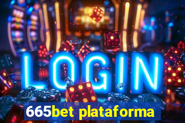 665bet plataforma