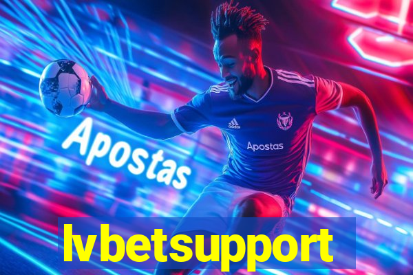 lvbetsupport