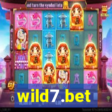 wild7.bet