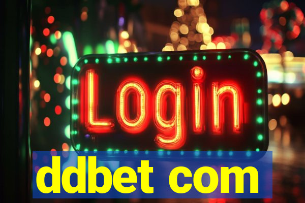 ddbet com