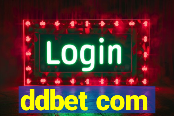 ddbet com