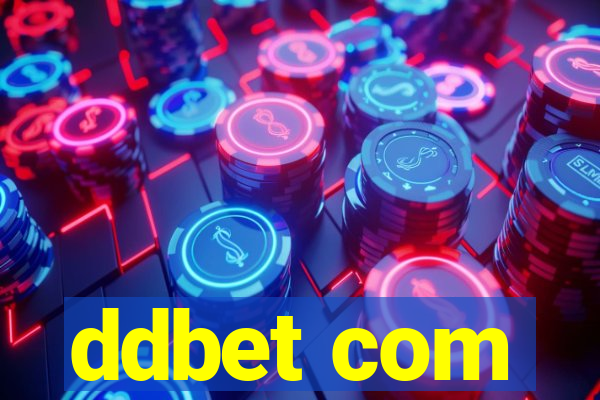 ddbet com