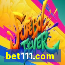 bet111.com