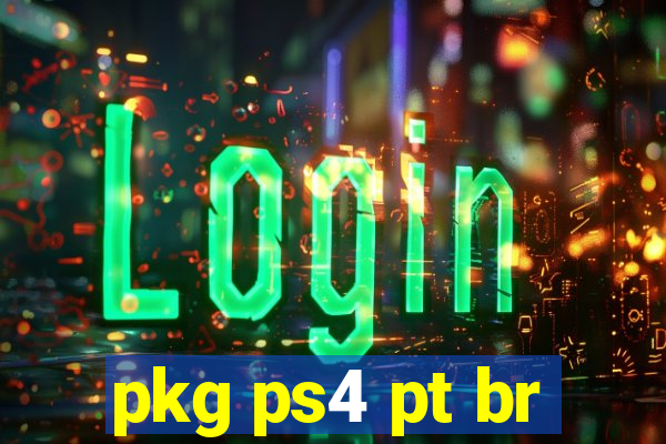 pkg ps4 pt br