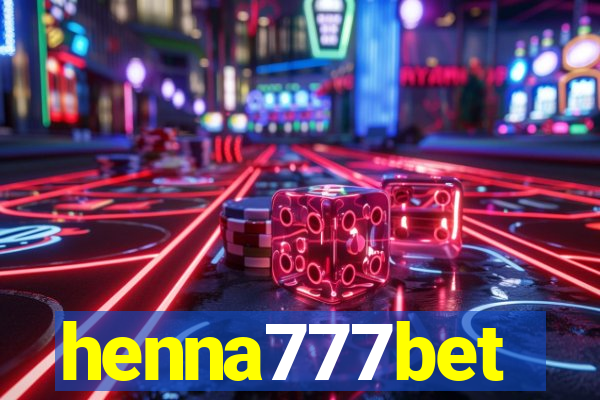 henna777bet