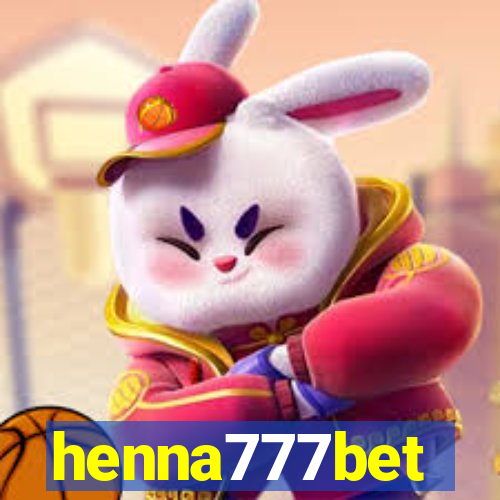 henna777bet