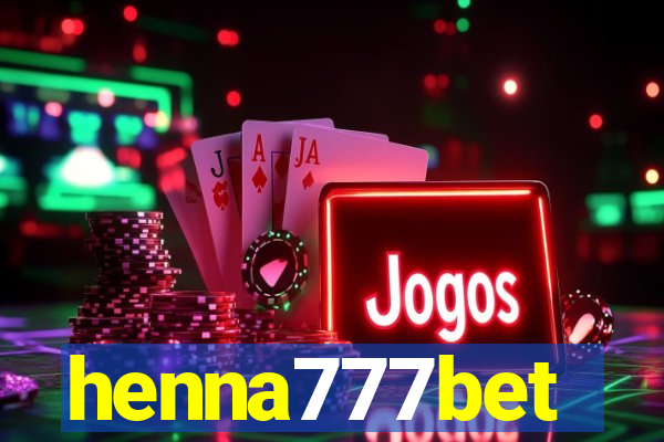 henna777bet