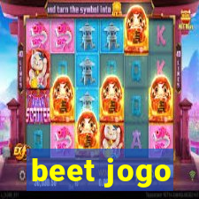 beet jogo