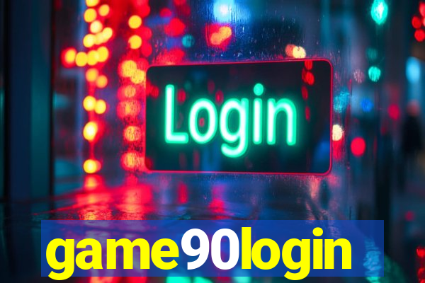 game90login