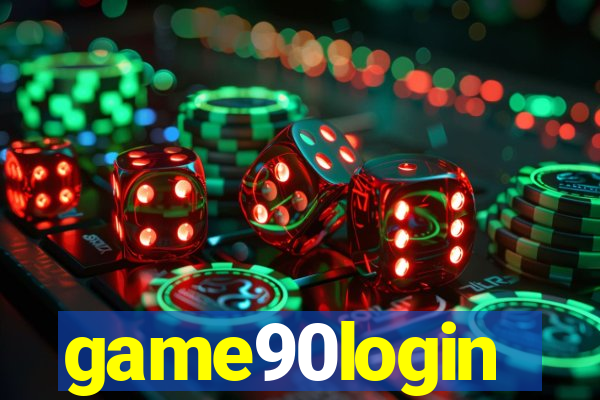 game90login