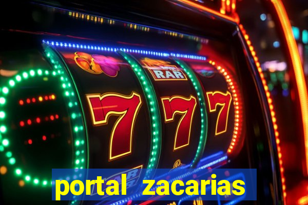 portal zacarias maloqueiro cova full