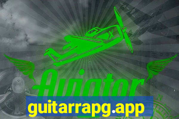 guitarrapg.app