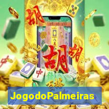 JogodoPalmeiras