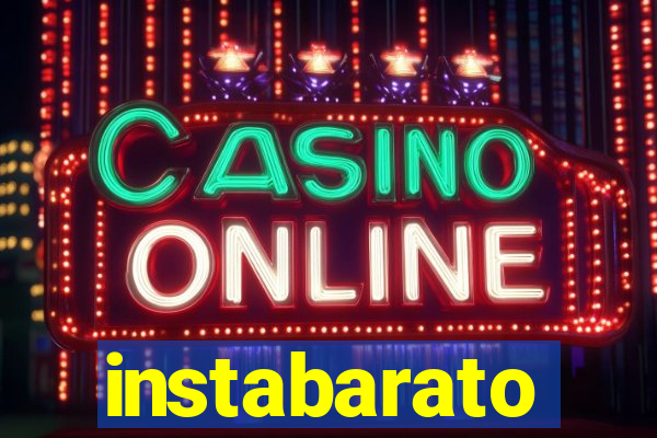 instabarato