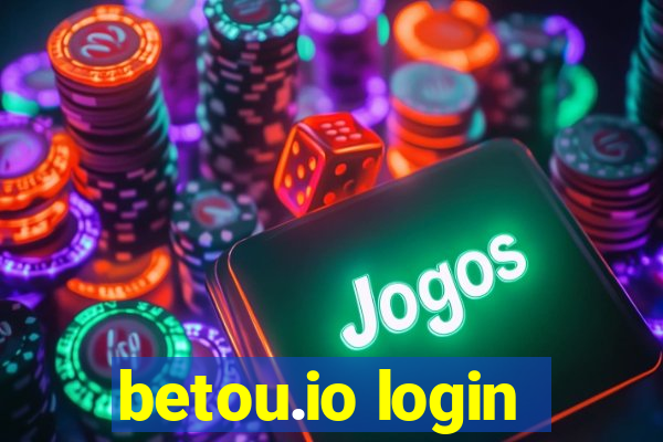 betou.io login