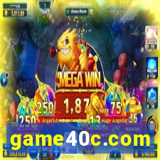 game40c.com