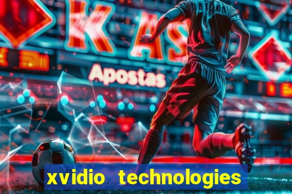 xvidio technologies startup brasil 2022 video game