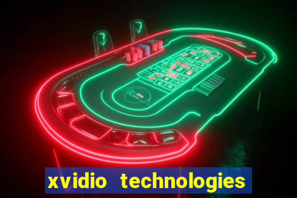 xvidio technologies startup brasil 2022 video game