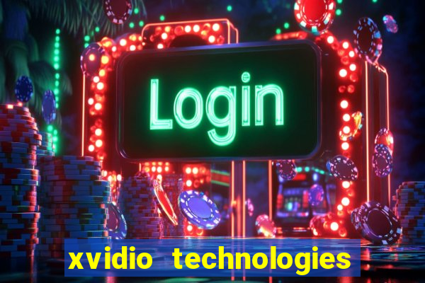 xvidio technologies startup brasil 2022 video game