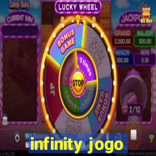 infinity jogo