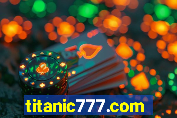 titanic777.com