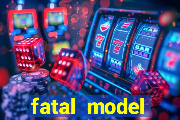 fatal model cruzeiro do sul