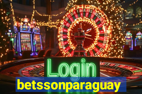 betssonparaguay