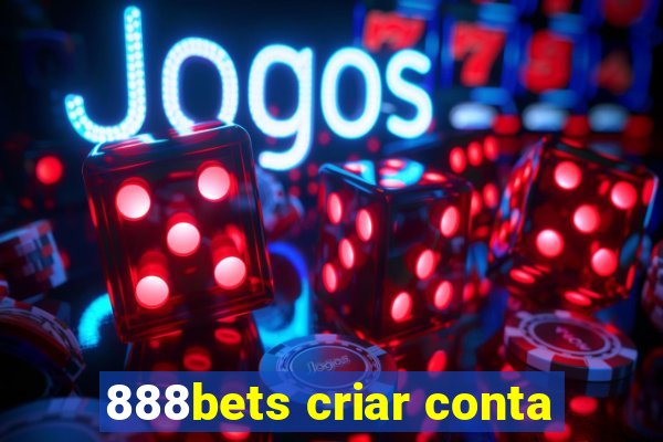 888bets criar conta