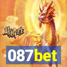 087bet