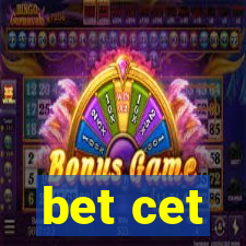 bet cet