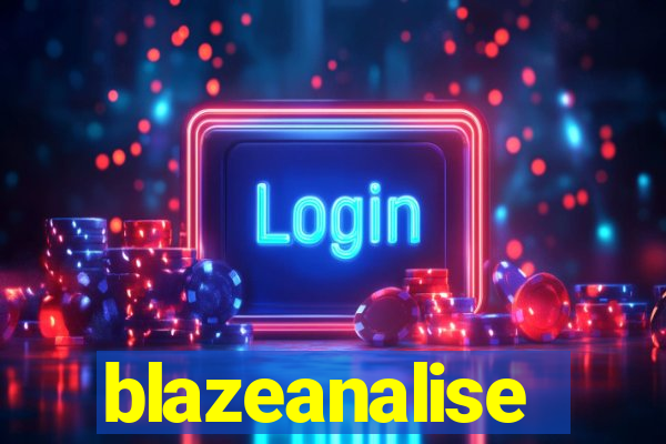 blazeanalise