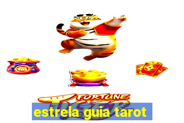 estrela guia tarot