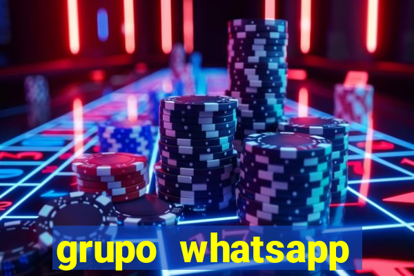 grupo whatsapp jogos ps4