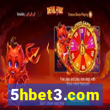 5hbet3.com