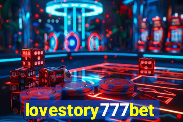 lovestory777bet