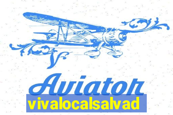 vivalocalsalvador