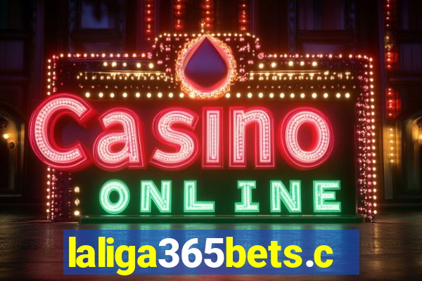 laliga365bets.com