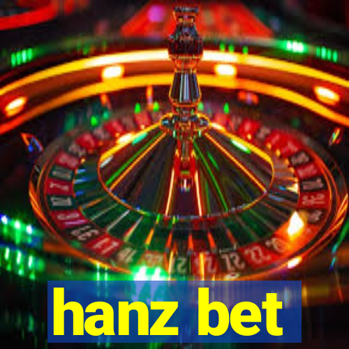 hanz bet