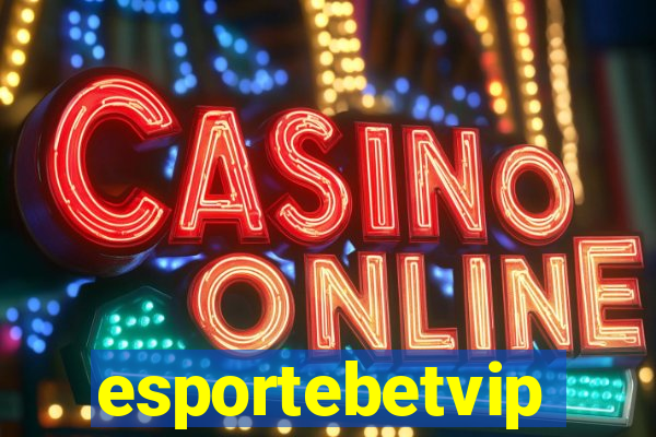 esportebetvip