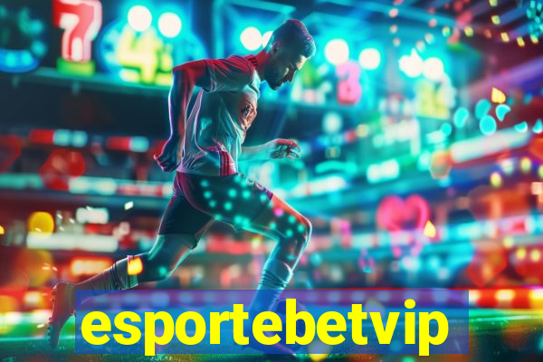 esportebetvip