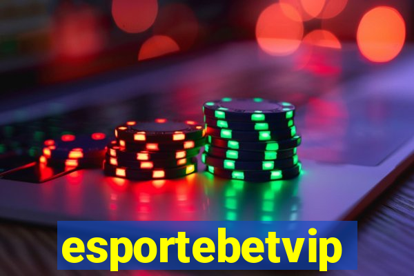 esportebetvip