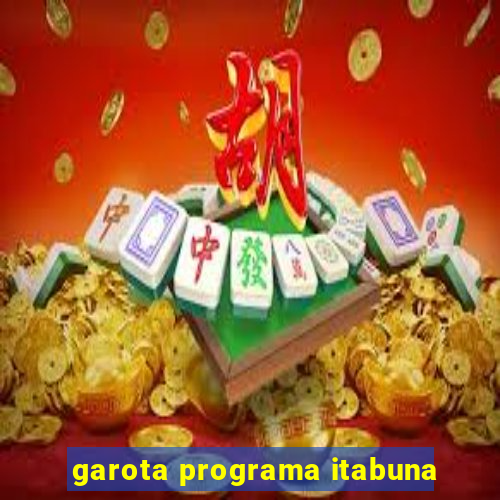 garota programa itabuna