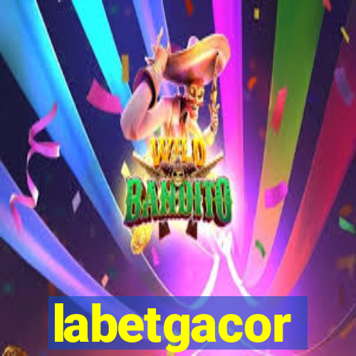 labetgacor