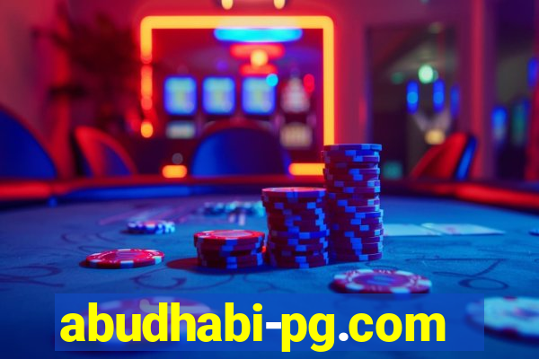 abudhabi-pg.com