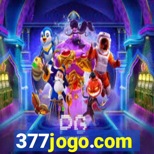 377jogo.com